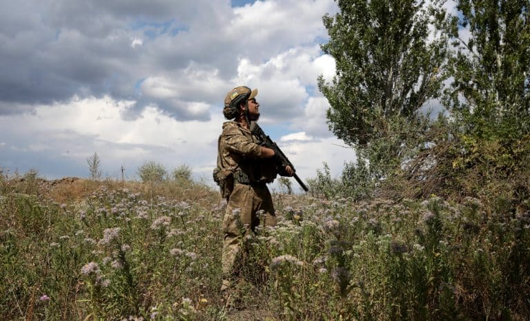 Le conflit ukrainien ne fait pas relâche au mois d’août