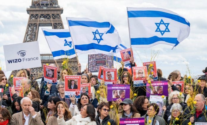 Les mères de l'espoir manifestations