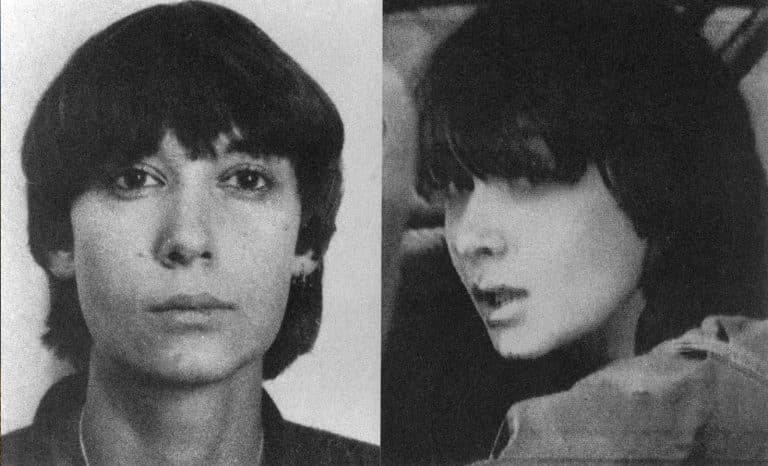 L&rsquo;affirmation d&rsquo;un terrorisme féminin décomplexé