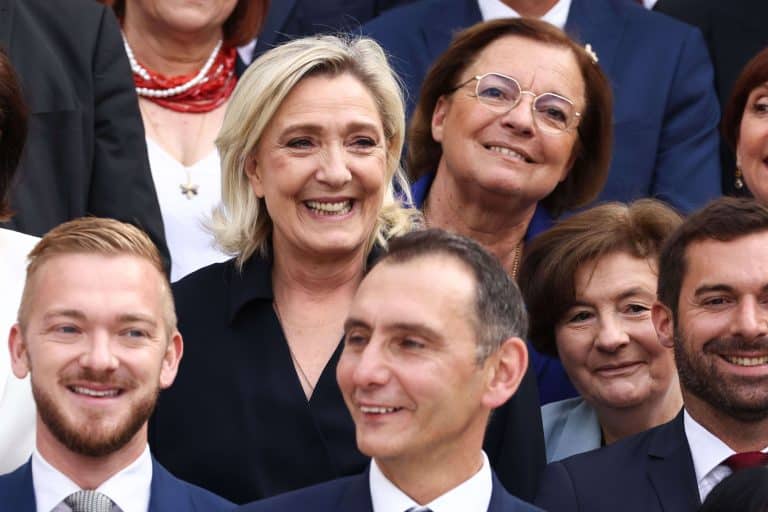 Le RN : boussole probable de l&rsquo;Assemblée nationale?