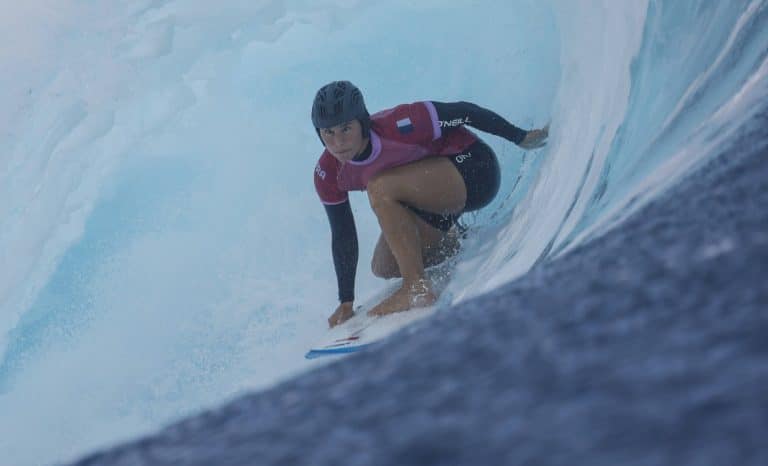 Ces soldats inconnus que la flamme (olympique) a mis en lumière
