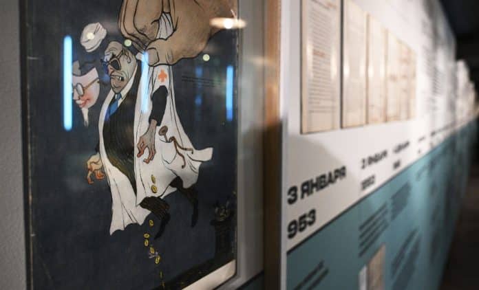 antisémitisme-blouses-blanches