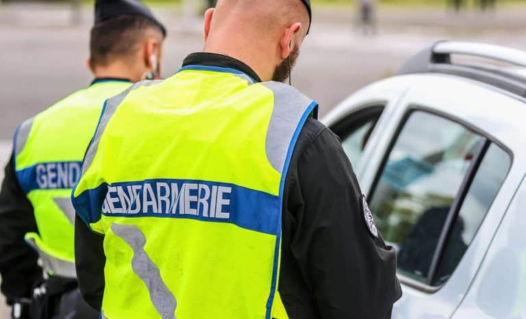 À propos d&rsquo;un refus d&rsquo;obtempérer