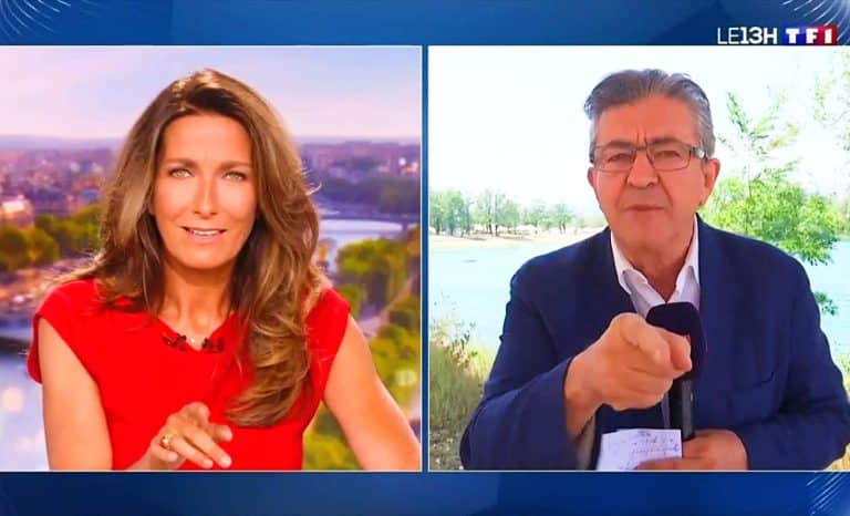 La camarde et le camarade