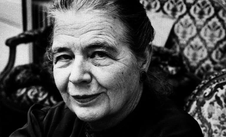 Marguerite Yourcenar, vie et amour