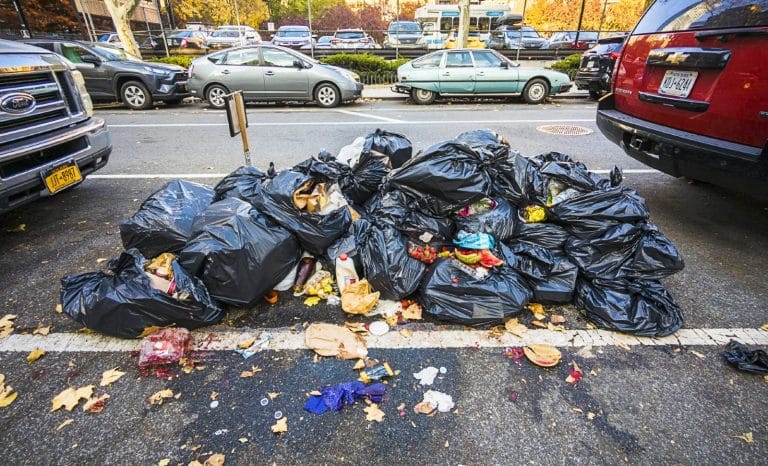 Lutte contre l&rsquo;insalubrité: New York a trouvé LA solution