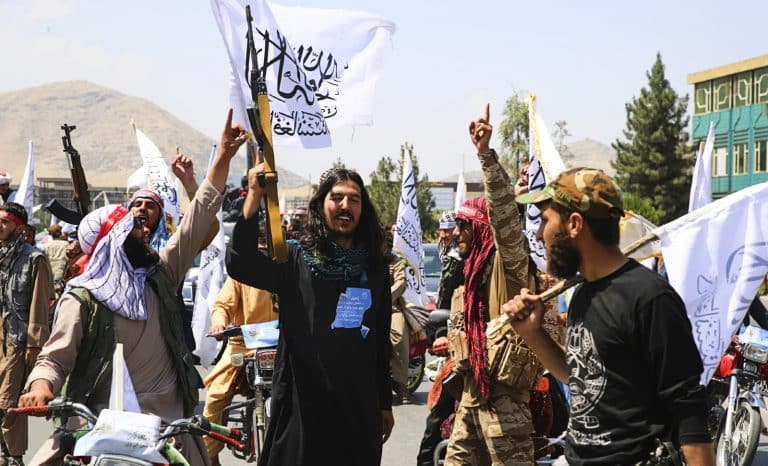 Le chœur des esclaves