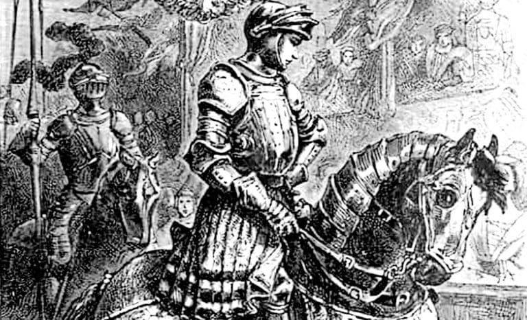 Il y a 500 ans, la mort du chevalier Bayard