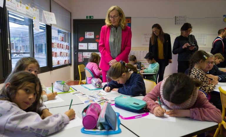 Quand le navire commence à sombrer