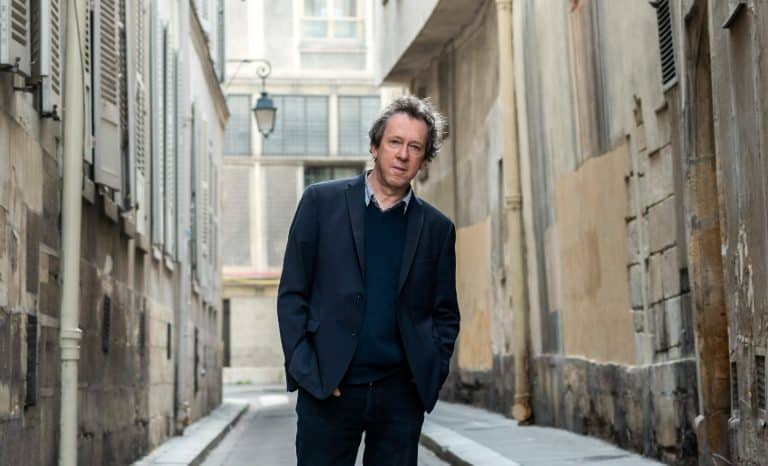 Benoît Duteurtre: requiem pour un nostalgique