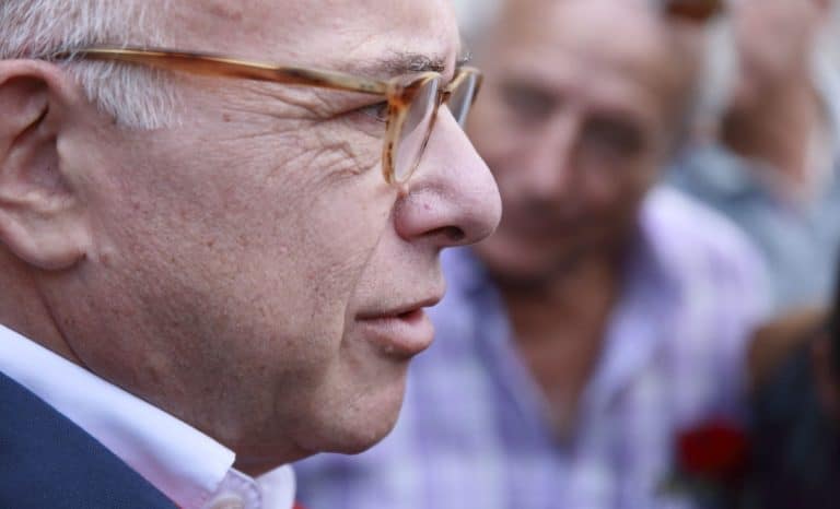 Matignon: l’heure de vérité