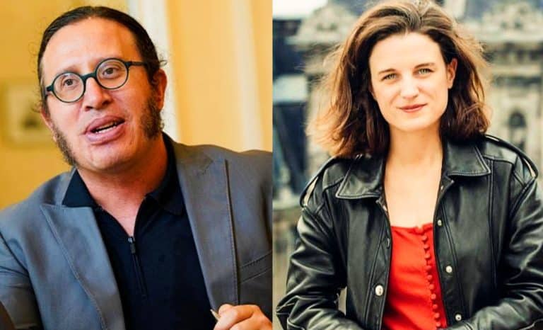 La France est-elle vraiment de droite?