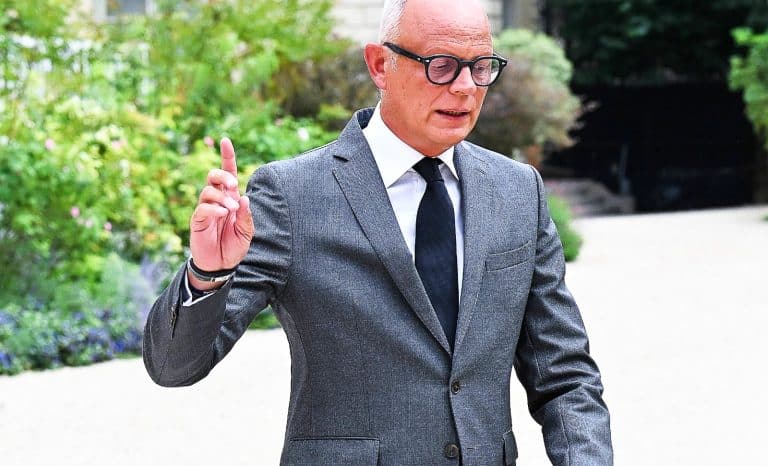 Le mot du jour: massif