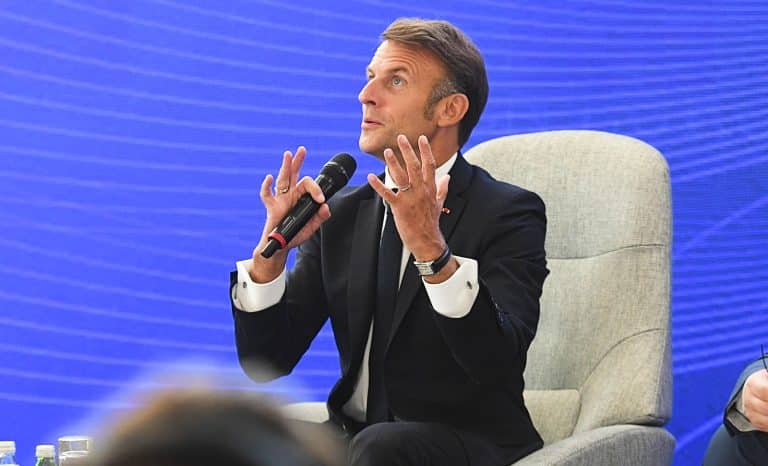 Matignon: c’est pour aujourd’hui ou pour demain?