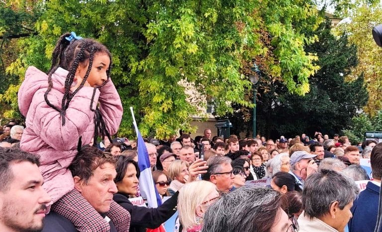 «L’affaire Philippine dérange l&rsquo;extrême gauche»