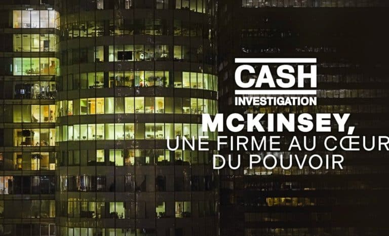 McKinsey et la tare de consanguinité