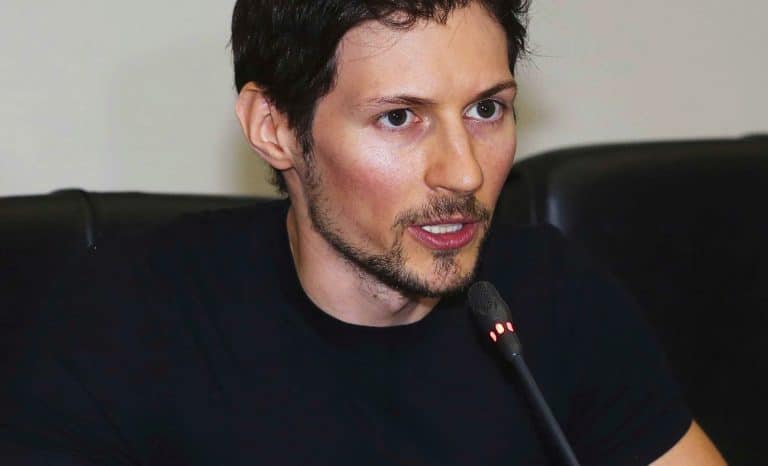 Pavel Durov: une affaire « extra » judiciaire