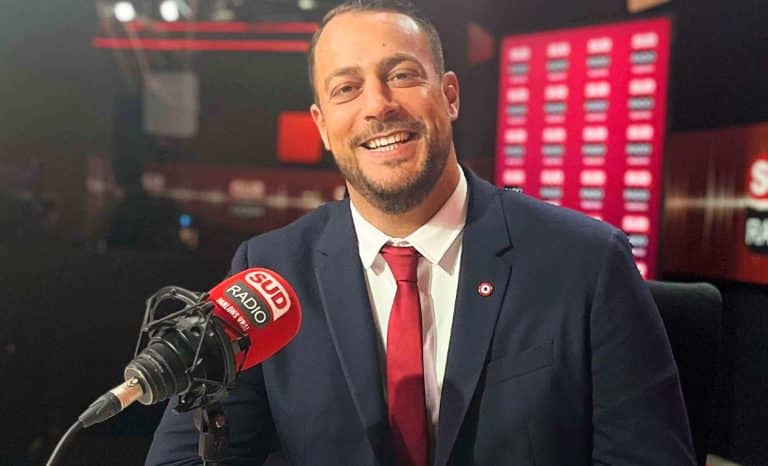 Sébastien Delogu, le triomphe de l&rsquo;échec…