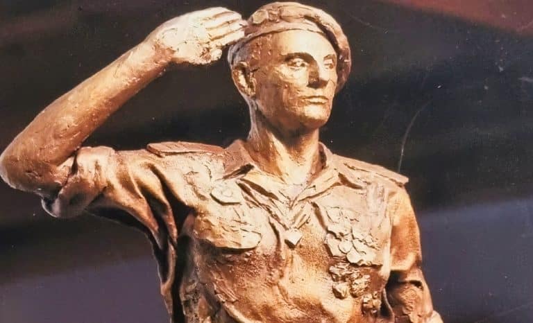 L&rsquo;indésirable général