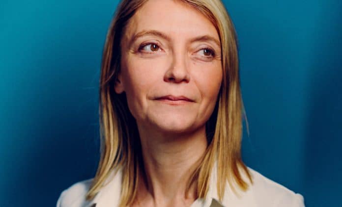 Anne-Sophie-Stefanini