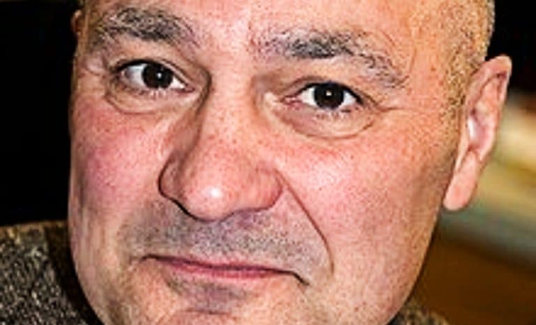 Staraselski, un réac de gauche ?