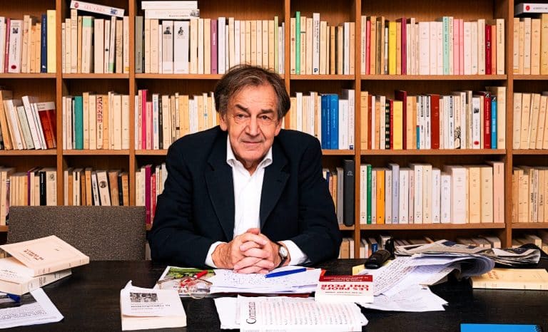 «On n&rsquo;a pas le droit de s&rsquo;installer dans la tragédie»