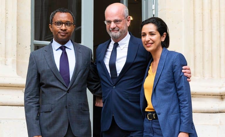 Les embûches d&rsquo;un ministre pourtant bûcheur