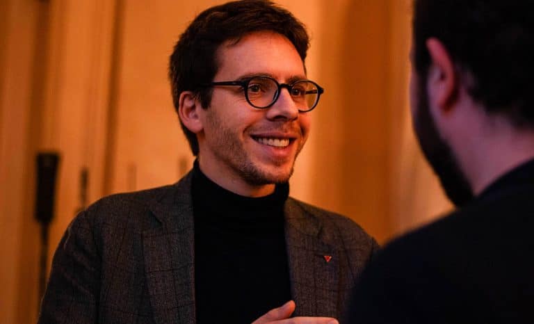 Hadrien Clouet: autopsie d&rsquo;une insanité