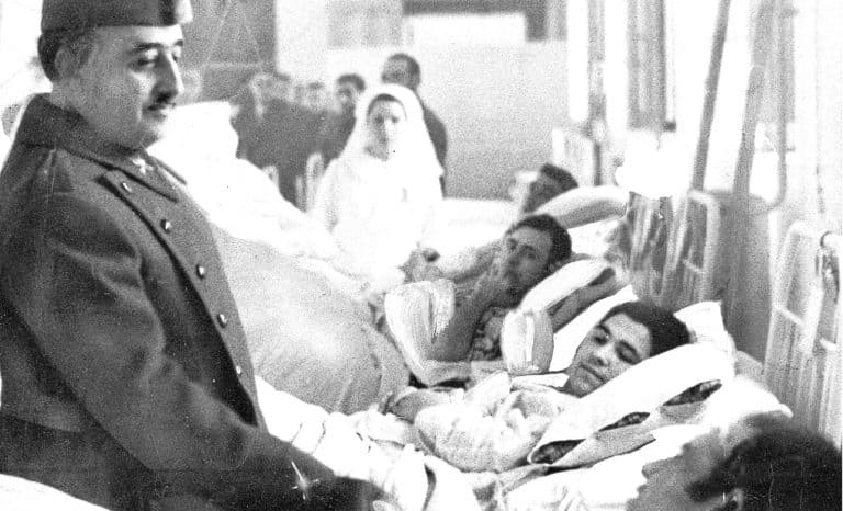 L&rsquo;impartialité dangereuse: quand l&rsquo;évocation des crimes de gauche devient une faute