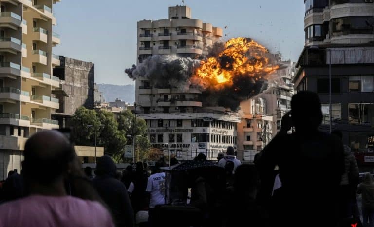 Israël, Netanyahou et le harcèlement organisé: quand les ennemis d&rsquo;Israël jubilent