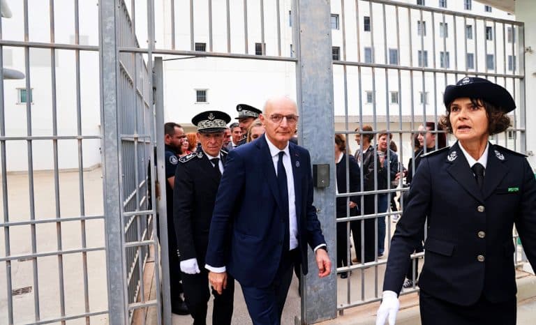 S&rsquo;il n&rsquo;en reste qu&rsquo;un, je serai celui-là!