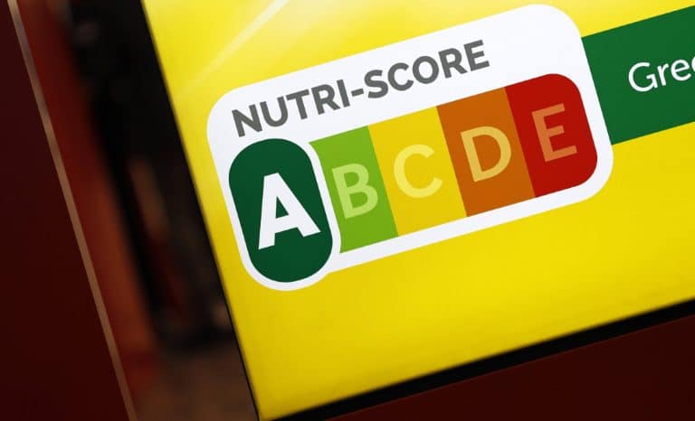 Nutriscore: vous aimez tout ce qui est bon? C’est très mauvais!