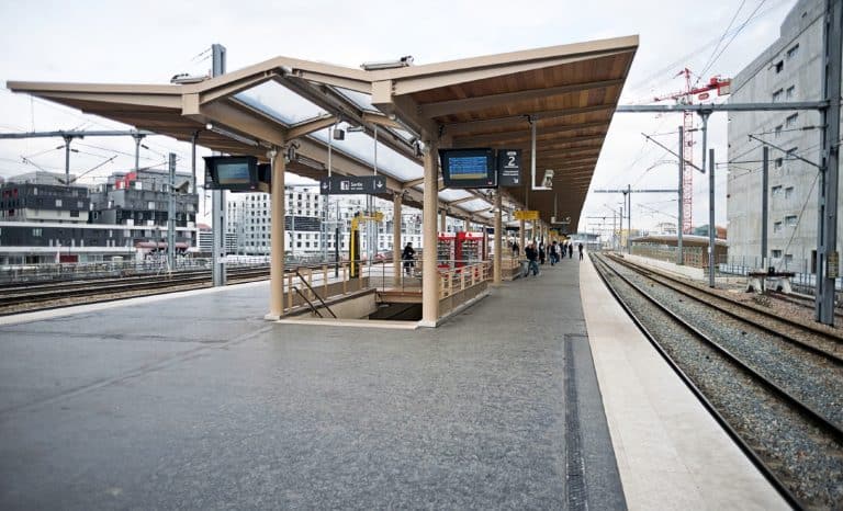 Salariés escortés dans le nord de Paris: «Une impression de gâchis»…