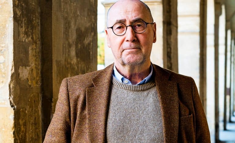 Algérie: mûrir pour la cause