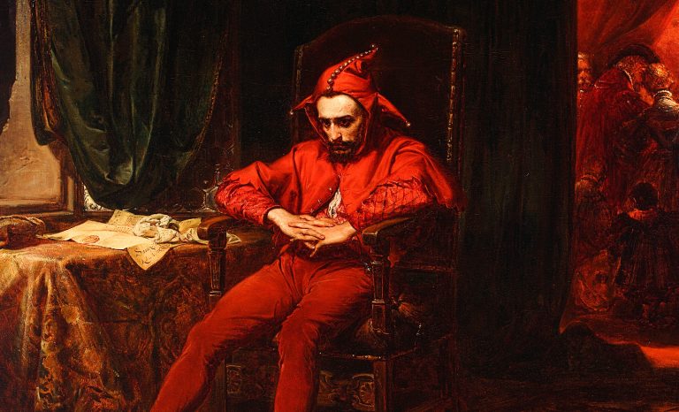 Fous d&rsquo;artifice