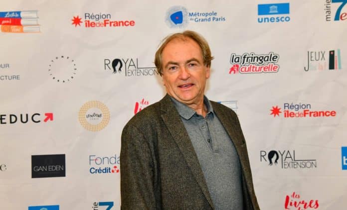 Didier van Cauwelaert