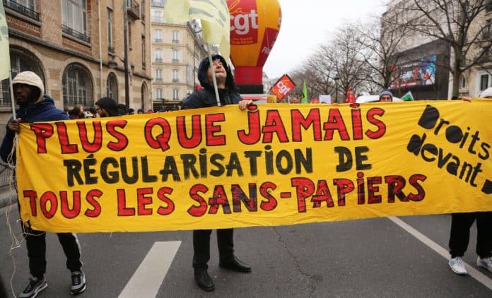 Journée internationale des migrants