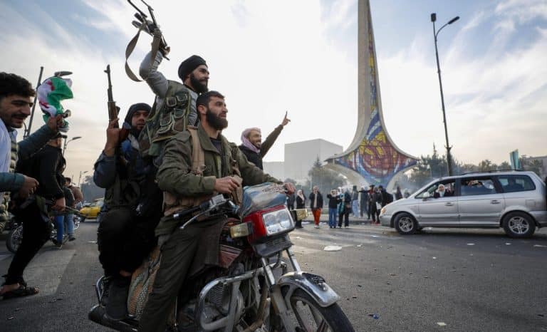 Syrie: la chute d’Assad et l’émergence d’un nouveau désordre