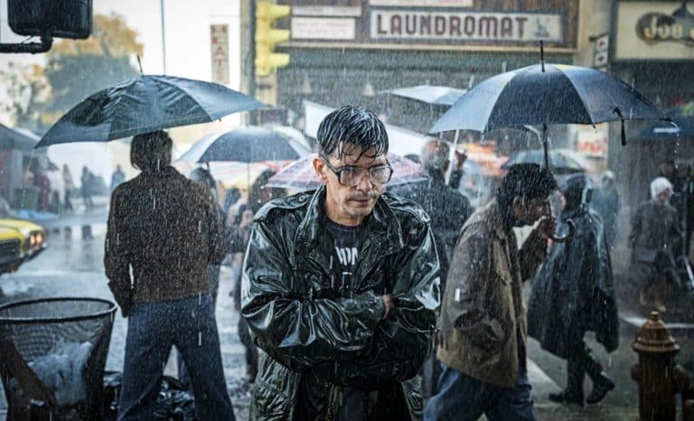 Edouard Limonov, ou la vie comme rhapsodie