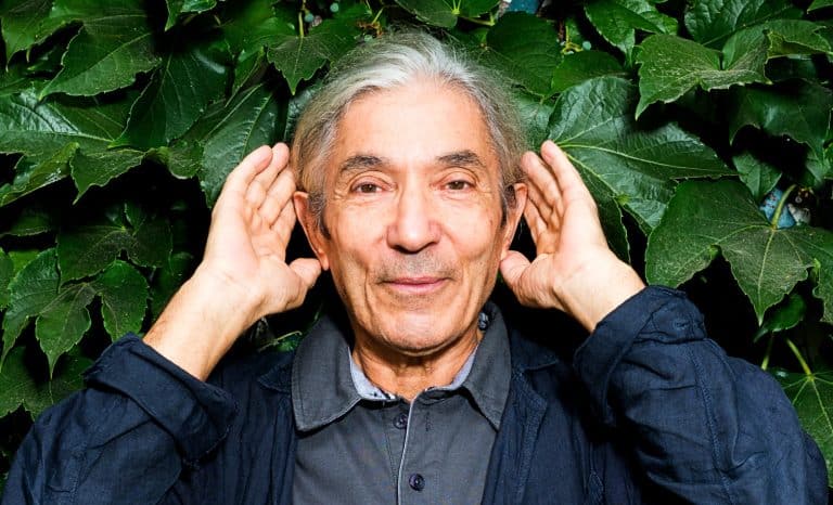 Donald Trump, faites libérer Boualem Sansal!