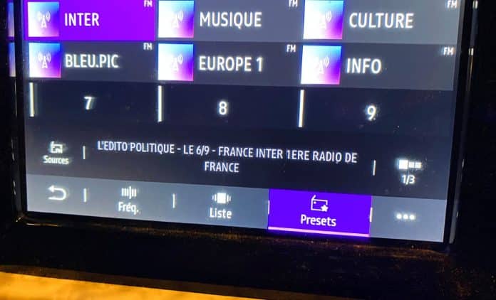 France Inter-Photo Philippe Lacoche-2-Janvier 2025