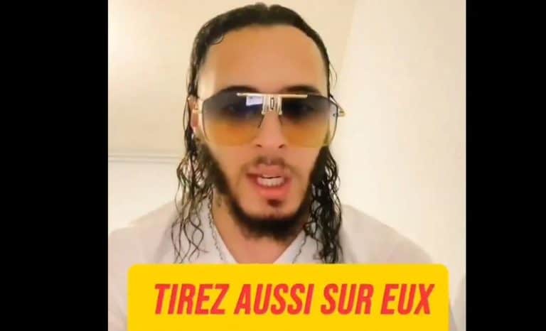 Brest: y’a des Zazou dans mon quartier