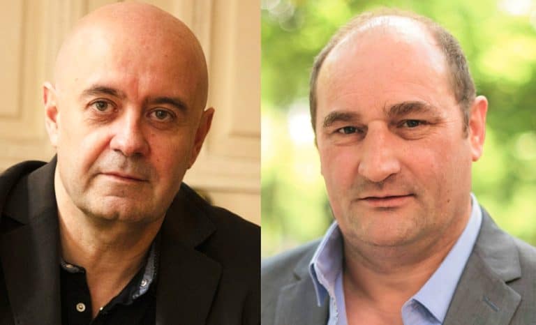 Exercice d&rsquo;admiration