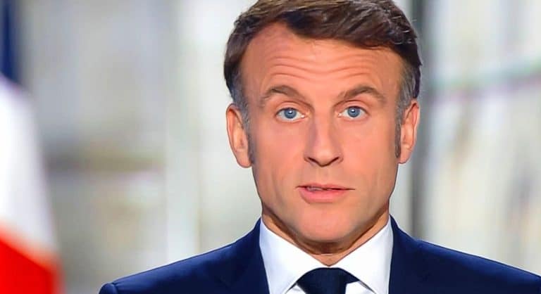 Pourquoi Emmanuel Macron ne vous proposera pas un référendum sur l&rsquo;immigration en 2025