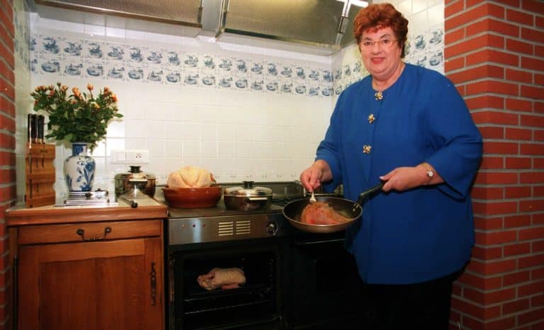 Maïté, Orwell et l’anti-France