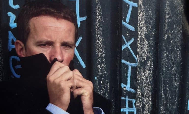 Philippe Vilain est un « Mauvais élève » — et tant mieux pour nous