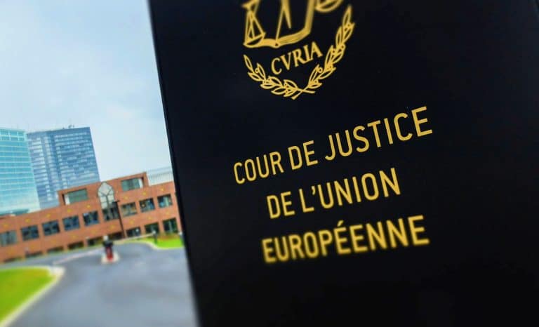 Vaincre la Russie à tout prix, même celui de l&rsquo;État de droit ?