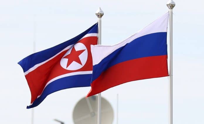 russie-coree-du-nord