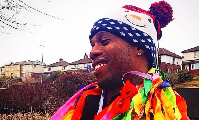 Bienvenue aux violeurs (immigrés) !