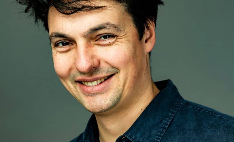 Yvonne Beauvais, femme ardente